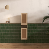 AMBROISE CANE COLUMN FSC 120 KIT/ COLONNE AMBROISE CANNAGE FSC 120 KIT