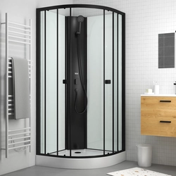 Cabine de douche moderne : Offrez-vous le meilleur