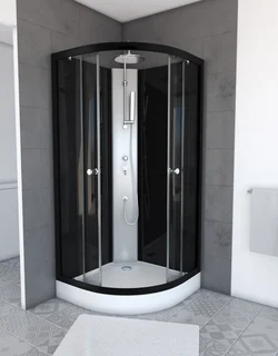 Rideau de douche : équipement fonctionnel et atout esthétique