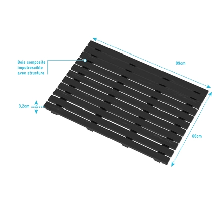 Aurlane - Des histoires de salle de bain