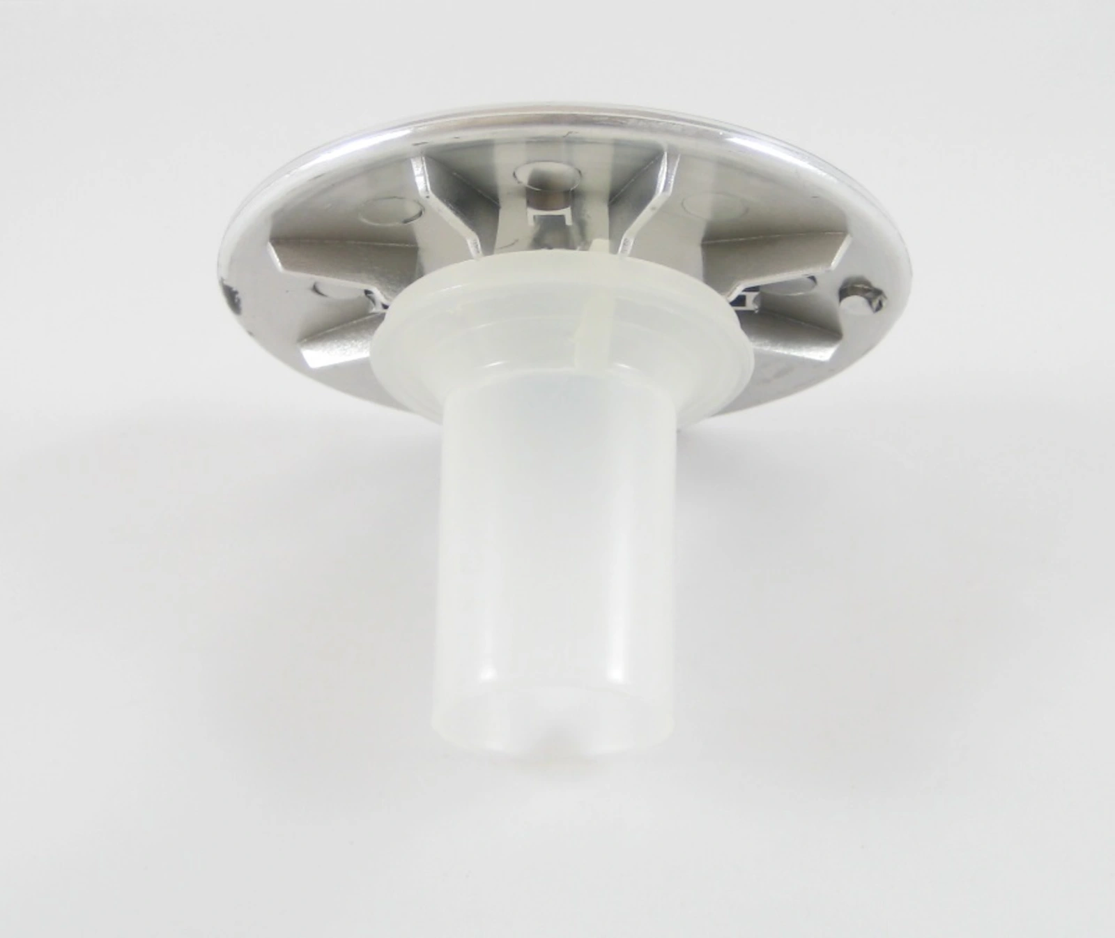 Capot de bonde de cabine diamètre 60mm Capot de bonde de cabine diamètre 60mm