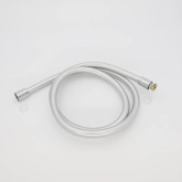 CHROMED SHOWER HOSE FOR HAND SHOWER COL053/54 / FLEXIBLE DOUCHETTE CHROMEE COL053/54