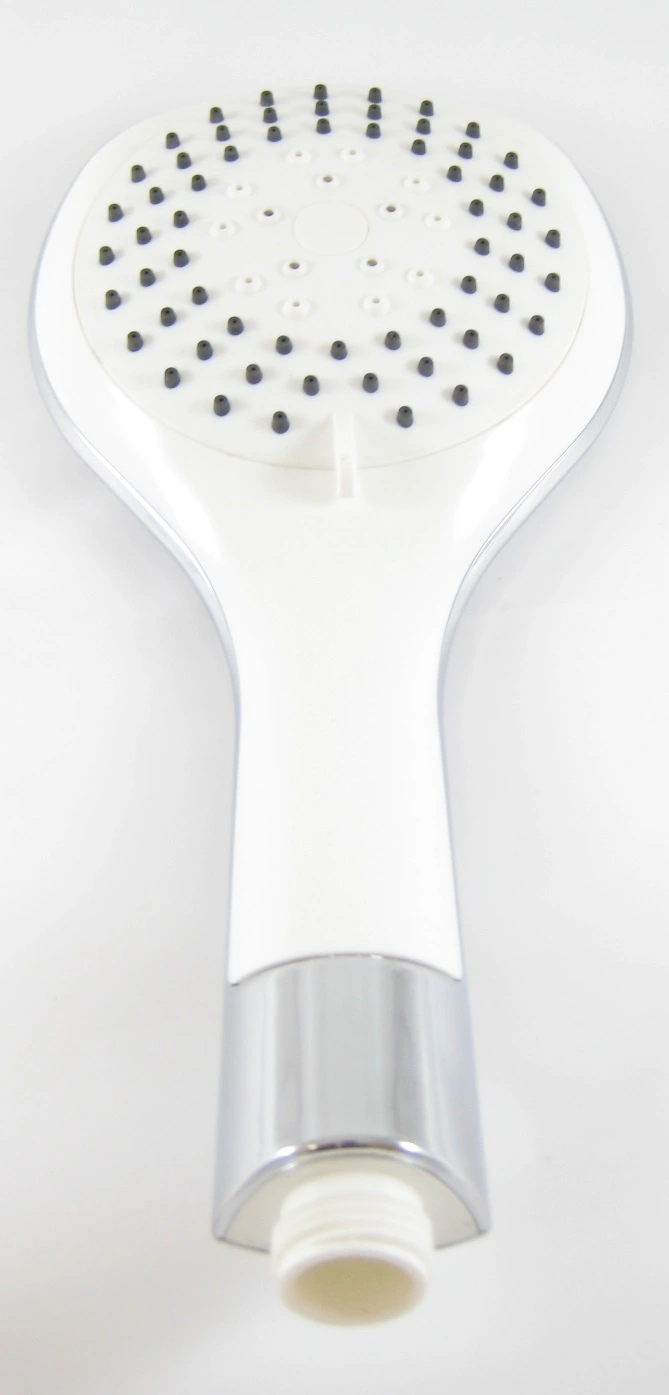 Douchette BIG FOOT anticalcaire multijet