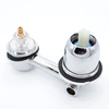 FAUCET 2 GEARS FOR SHOWER CABINS / MITIGEUR 2 VOIES POUR CABINE DE DOUCHE