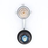 FAUCET WITH 3 GEARS CAB235 / MITIGEUR 3 VOIES CAB235