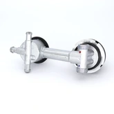 FAUCET WITH 3 GEARS CAB235 / MITIGEUR 3 VOIES CAB235