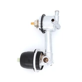 FAUCET WITH 3 GEARS CAB235 / MITIGEUR 3 VOIES CAB235