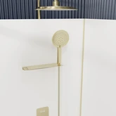 GOLDY RECTANGLE 110x80