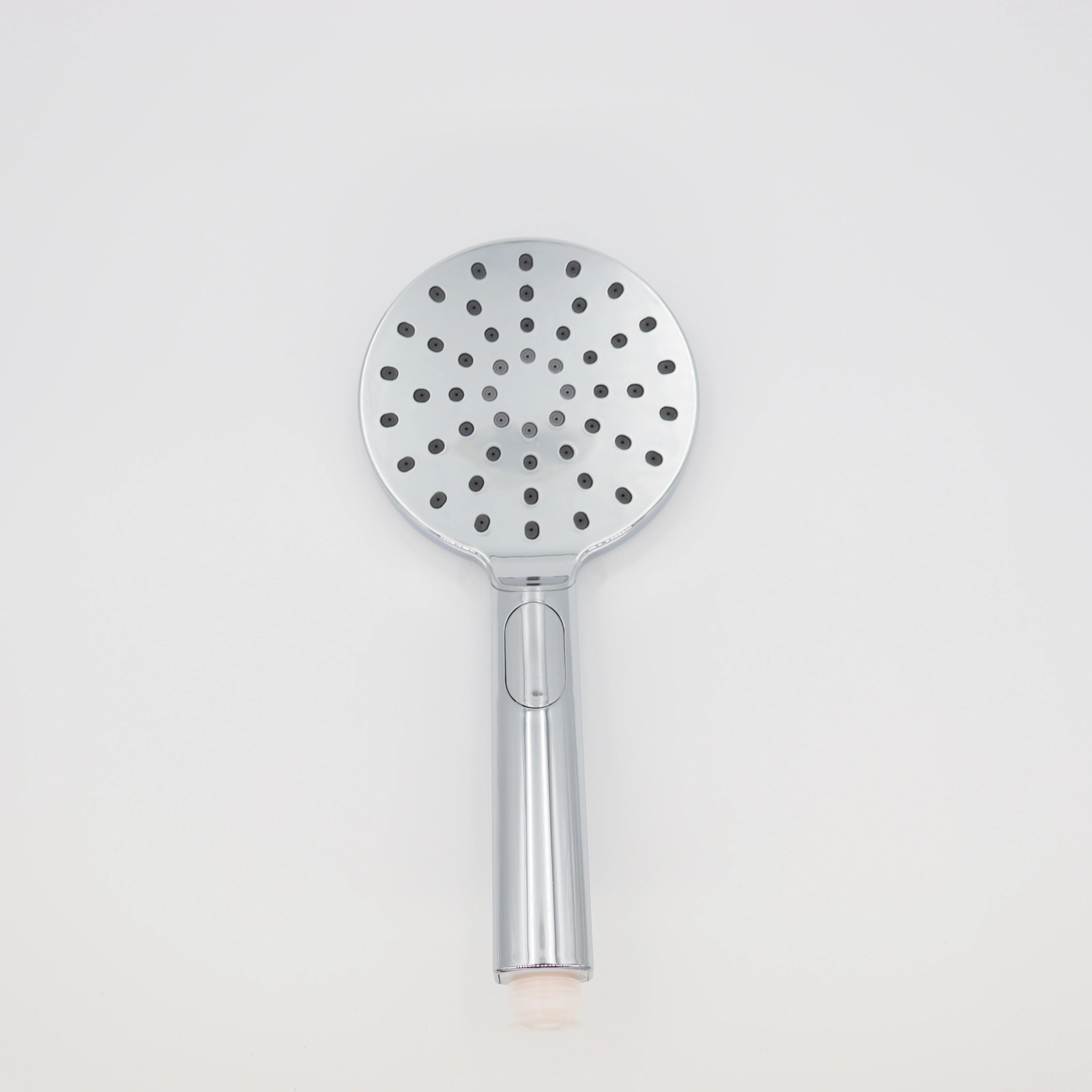 Pommeau De Douche à Effet Pluie Carré 30x30cm AUYI | Acier Inoxydable 304, 144 Buses Auto-nettoyantes, Haute Pression