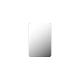 Miroir salle de bain - 40x60cm - GO 