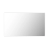 Miroir salle de bain avec eclairage LED - 120x70cm - GO LED