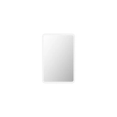 Miroir salle de bain avec eclairage LED - 40x60cm - GO LED