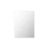 Miroir salle de bain avec eclairage LED - 60x80cm - GO LED