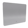 Miroir salle de bain LED auto-éclairant ATMOSPHERE 100x80x3.5cm