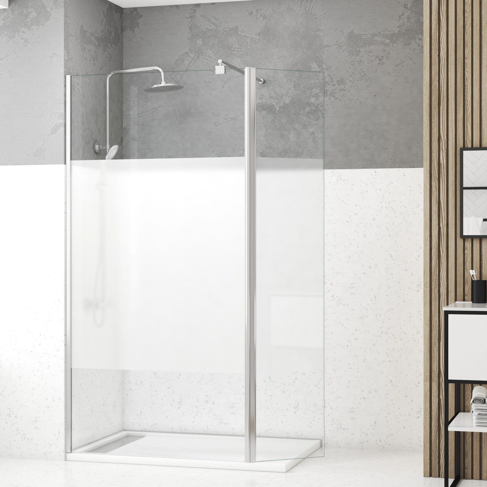 PACK PARMA 2 100 DEPOLIE + BARRE EXTENSIBLE DE 70 A 100cm CHROME + PARMA 2 40 PIVOT DEPOLIE PACK PARMA 2 100 DEPOLIE + BARRE EXTENSIBLE DE 70 A 100cm CHROME + PARMA 2 40 PIVOT DEPOLIE