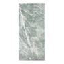 Panneau mural de douche en composite  - feuille de pierre et ciment - 90 x 210 cm - ICE GREEN 90
