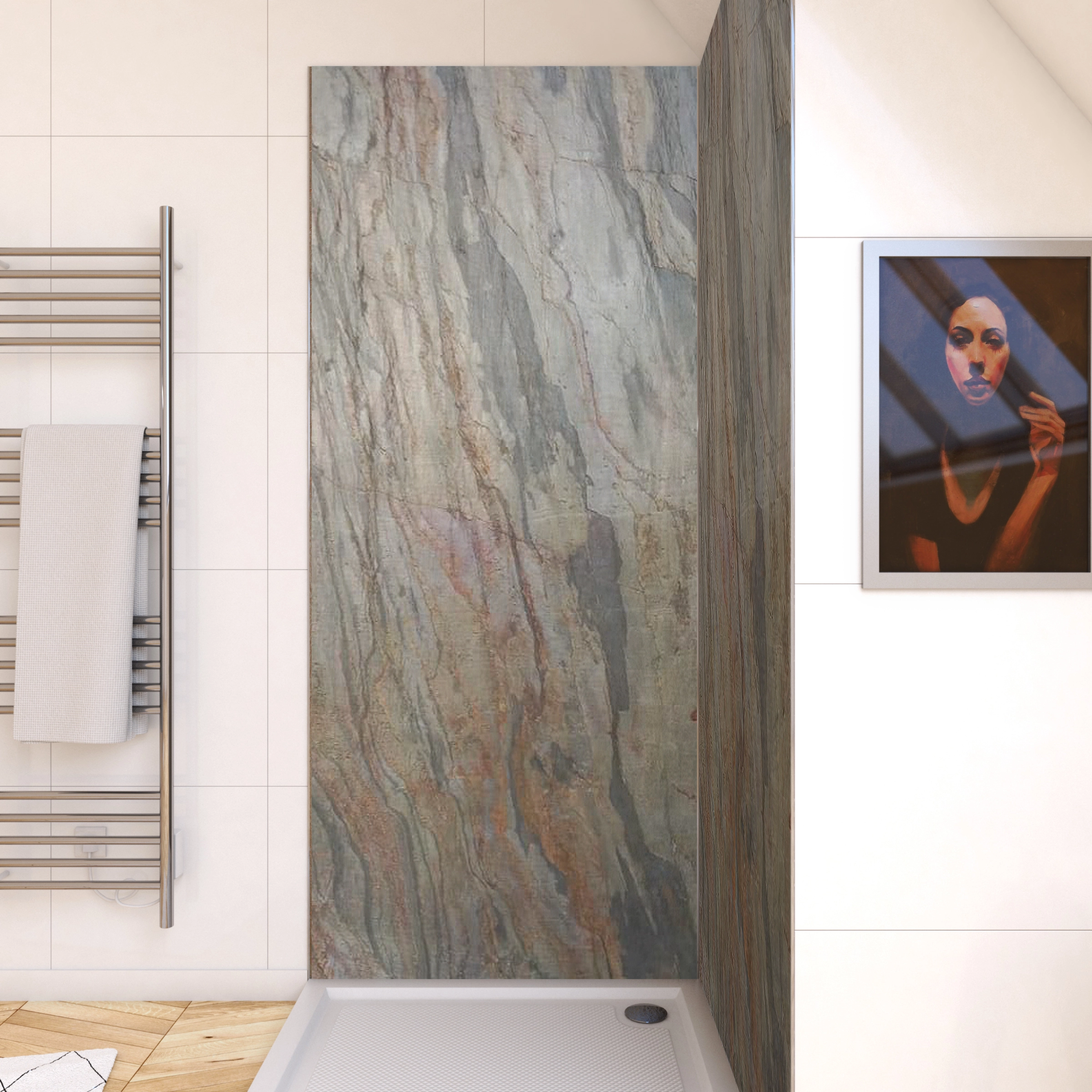 panneau aluminium Aurlane