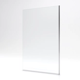 Paroi de douche à l'italienne FREEDOM 2 THIN TRANSPARENT 120 - 120x200cm VERRE TRANSPARENT 6mm