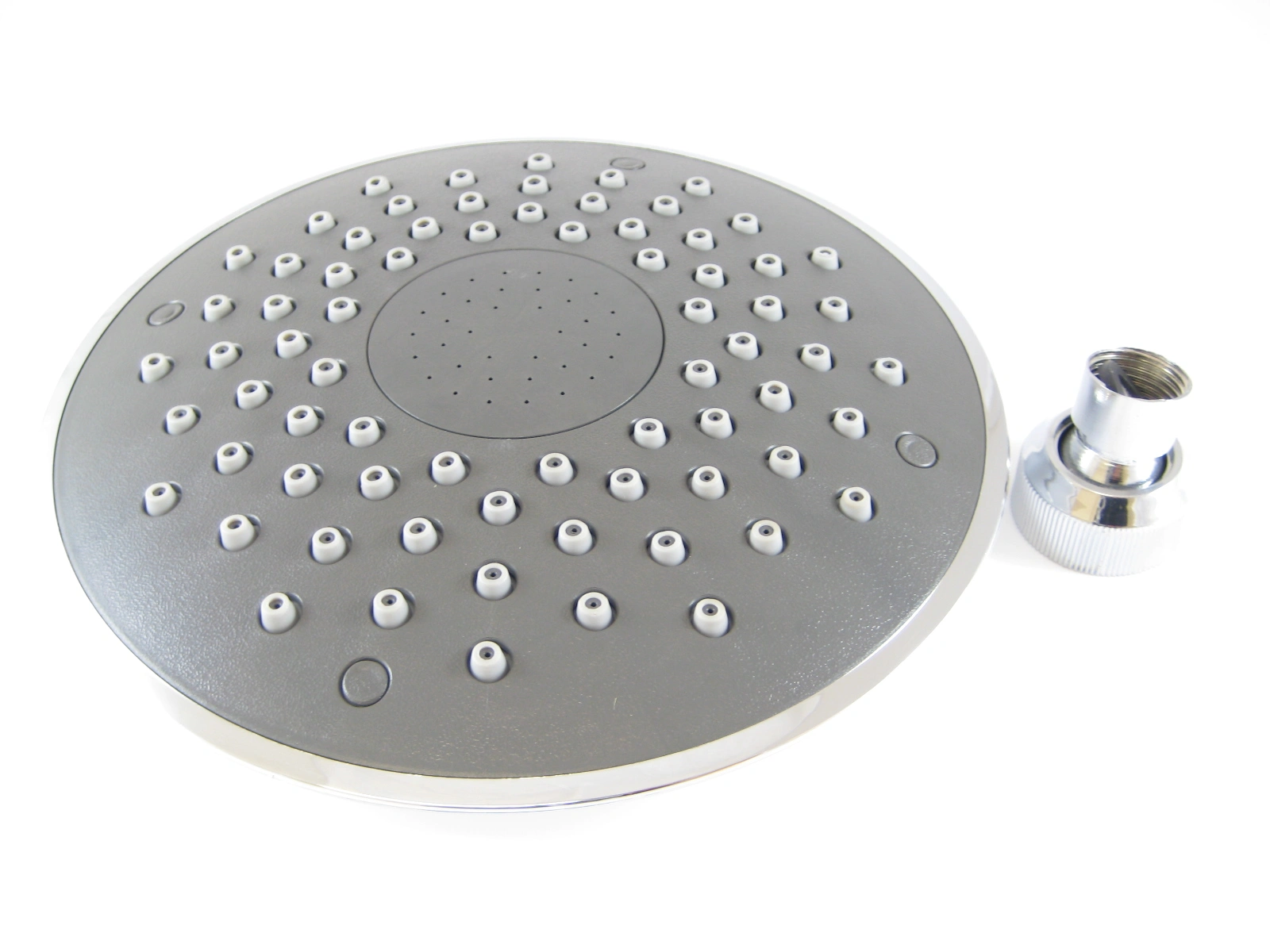 Pommeau de douche de tête de 20cm