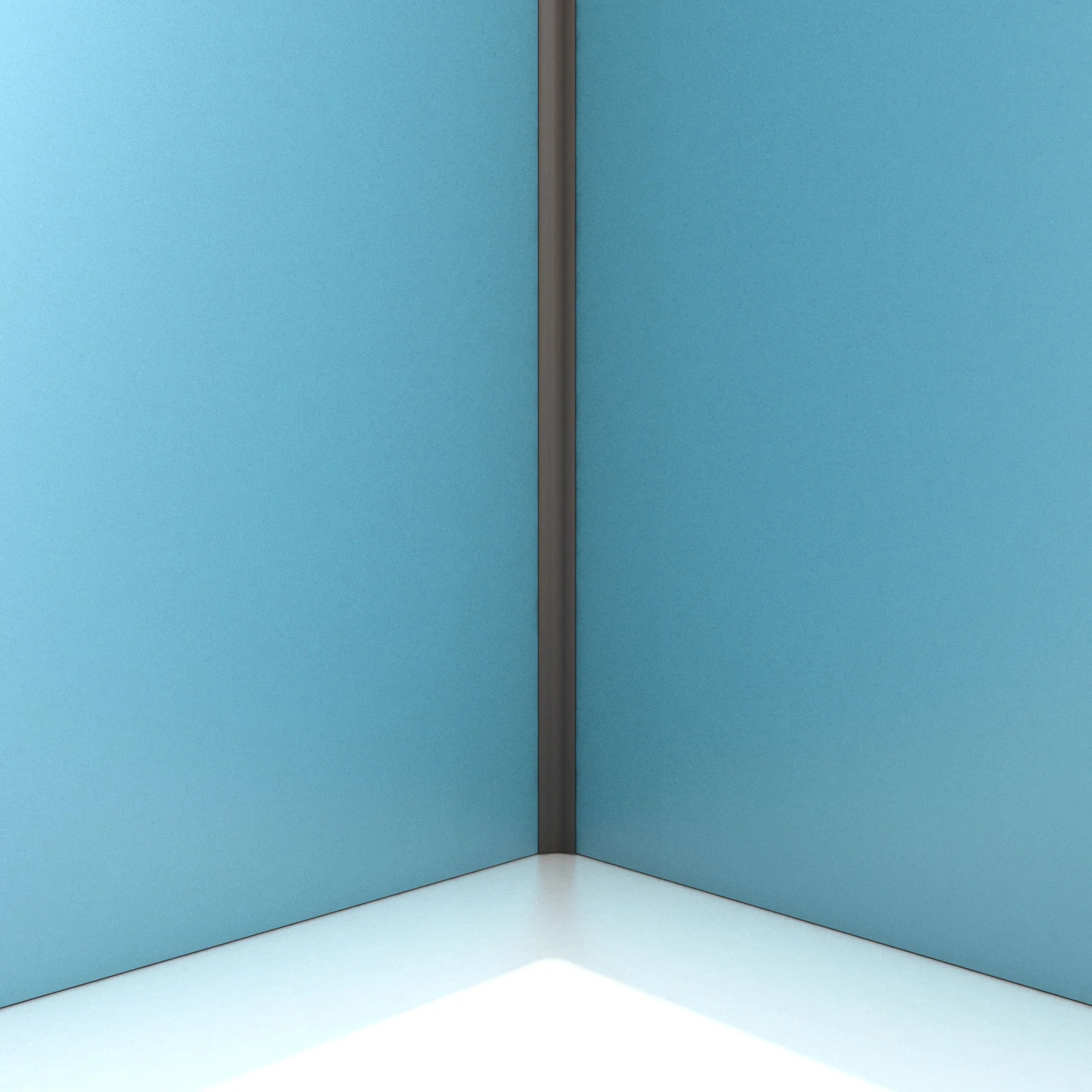 Profilé d’angle NOIR MAT pour panneau mural - 15x15x2100 mm – CORNER MURAL NOIR MAT Profilé d’angle NOIR MAT pour panneau mural - 15x15x2100 mm – CORNER MURAL NOIR MAT