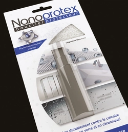 Protection anti calcaire NANOPROTEX