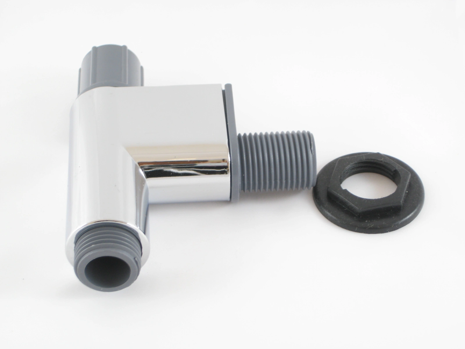 Raccord alimention flexible Raccord alimention flexible