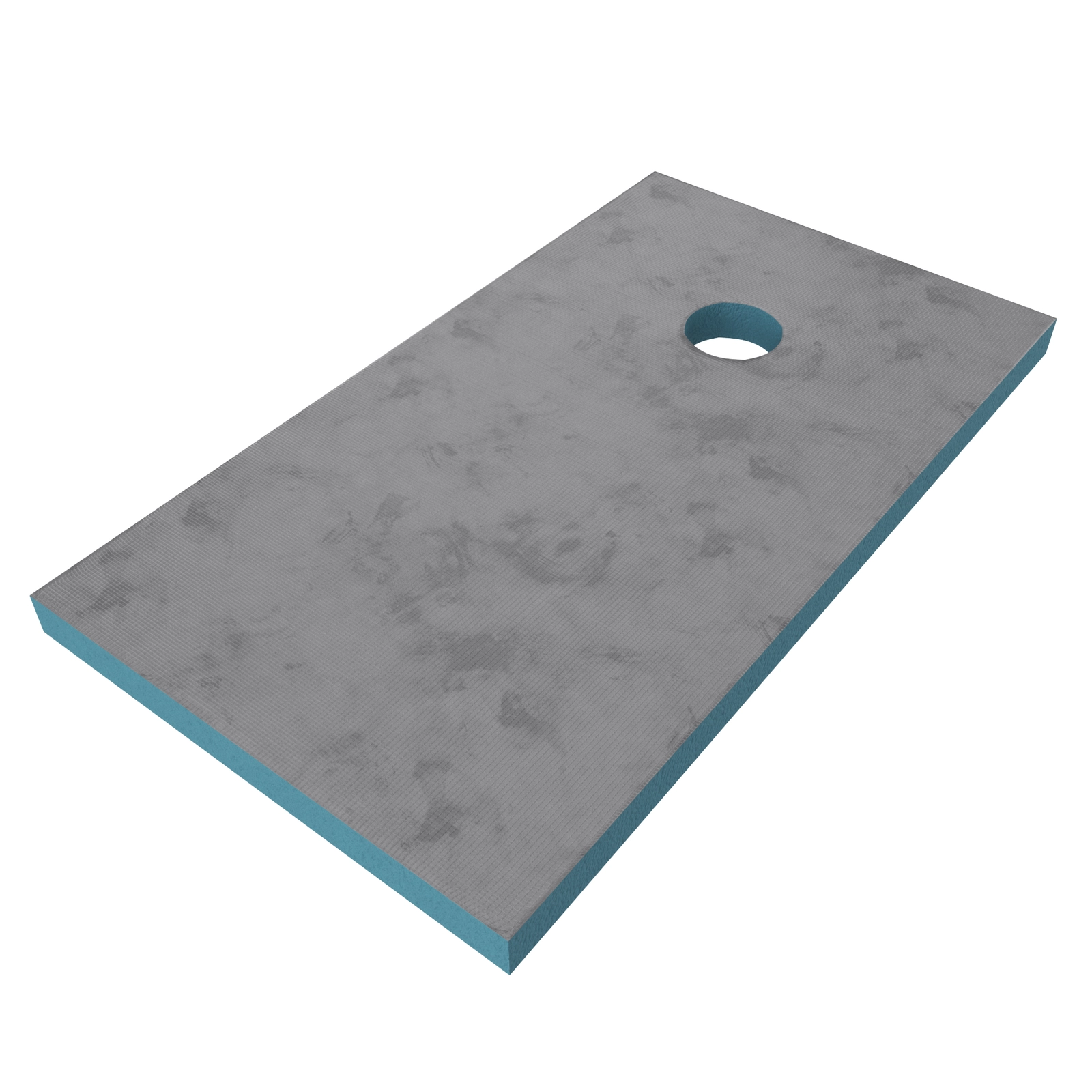 REHAUSSE POUR RECEVEUR DE DOUCHE A CARRELER 90x160CM - RAINY LINEAR 120 REHAUSSE POUR RECEVEUR DE DOUCHE A CARRELER 90x160CM - RAINY LINEAR 120